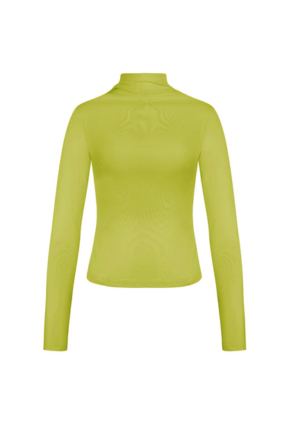 Long sleeve coltrui