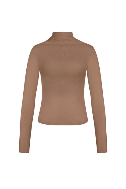 Long sleeve coltrui