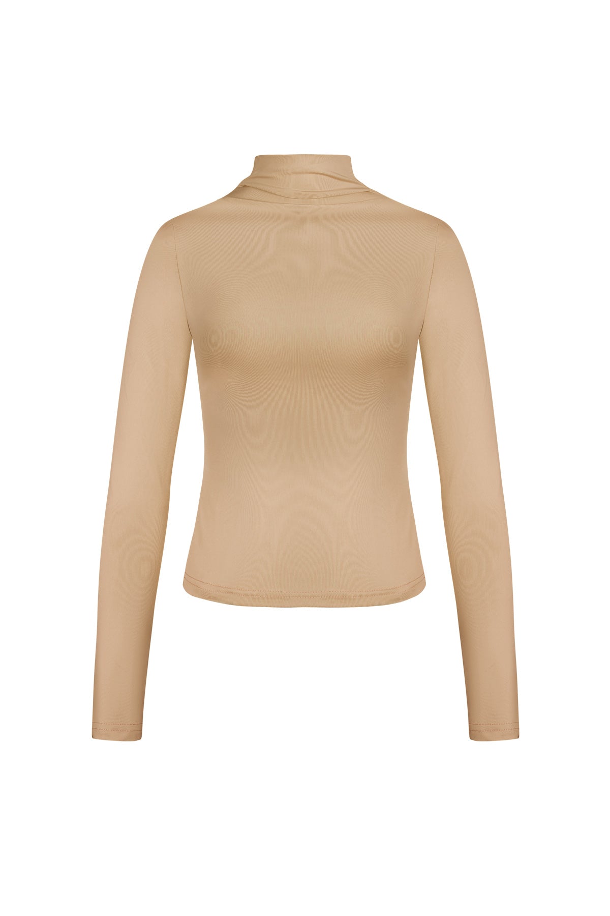 Long sleeve coltrui