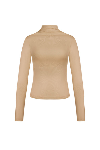 Long sleeve coltrui