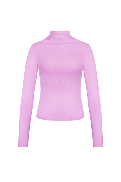 Long sleeve coltrui