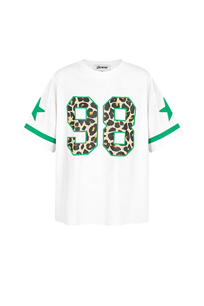 98 shirt oversized