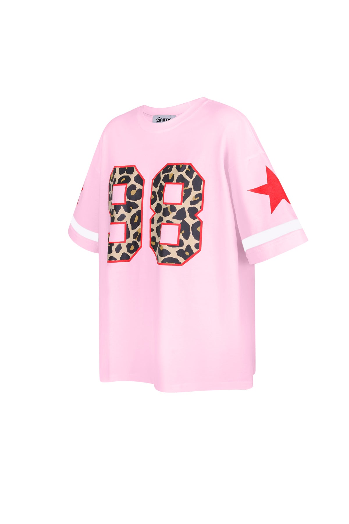 98 shirt oversized