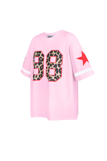 98 shirt oversized