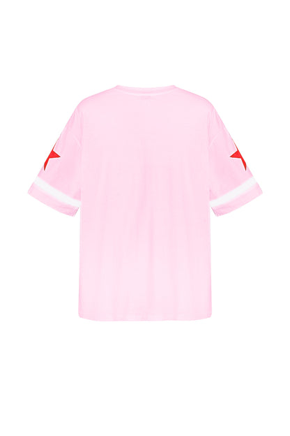 98 shirt oversized