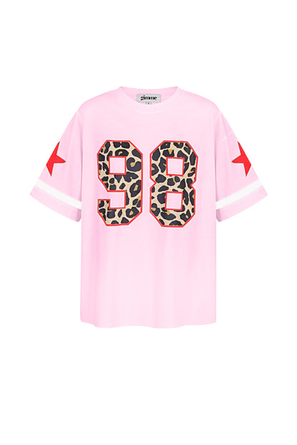 98 shirt oversized