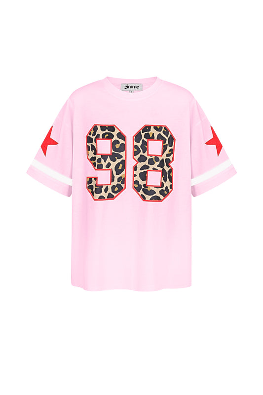 98 shirt oversized