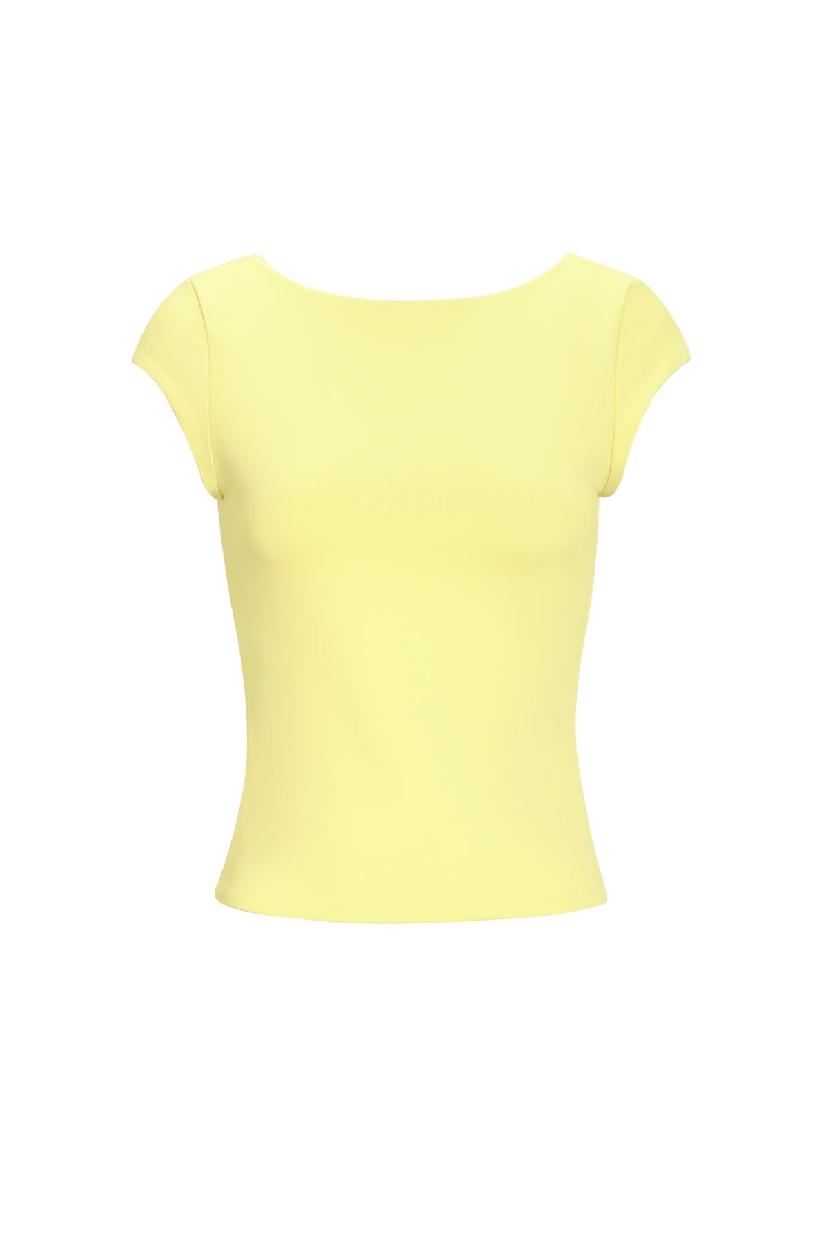Short sleeve shirt