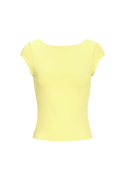 Short sleeve shirt