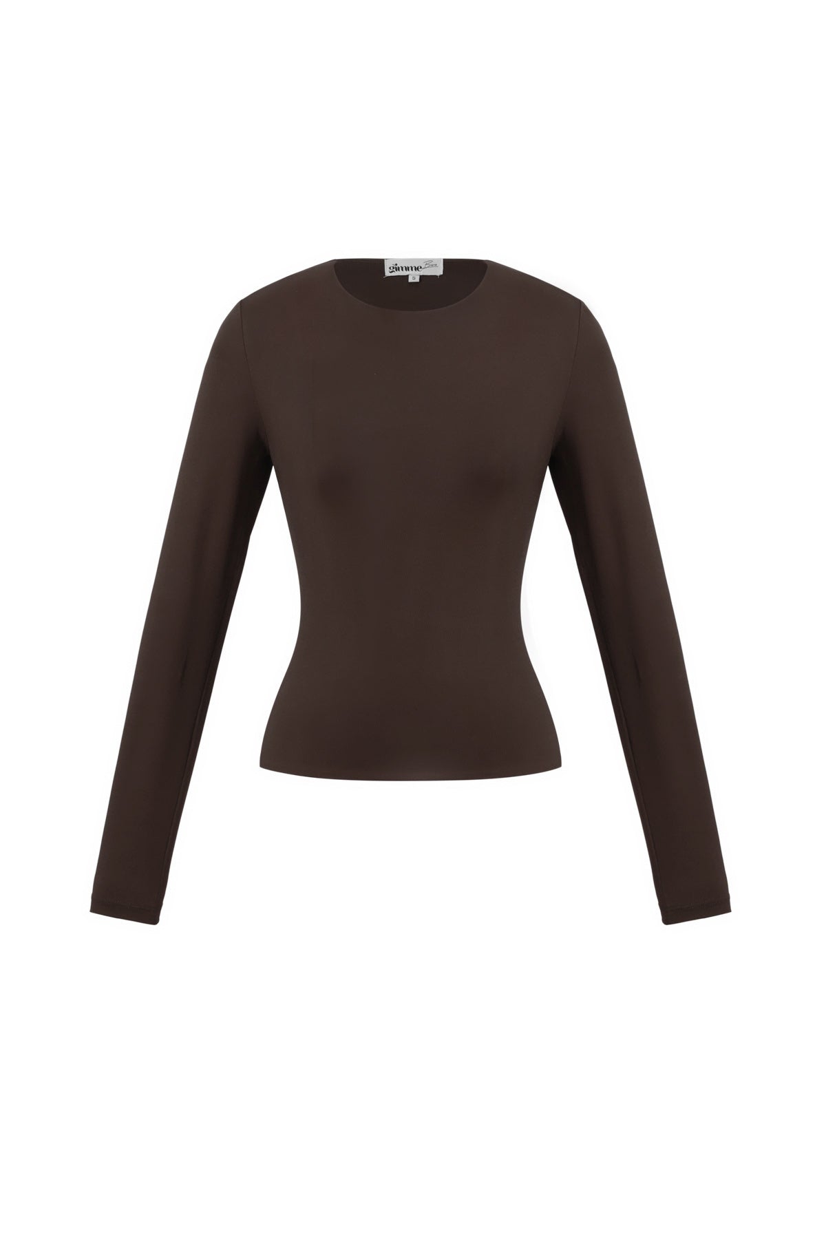 Everyday long sleeve