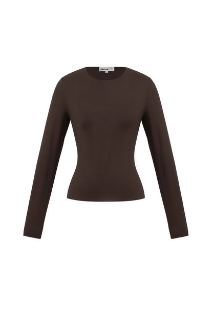 Everyday long sleeve