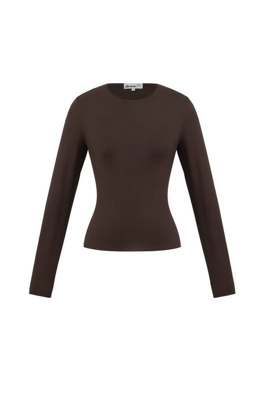 Everyday long sleeve