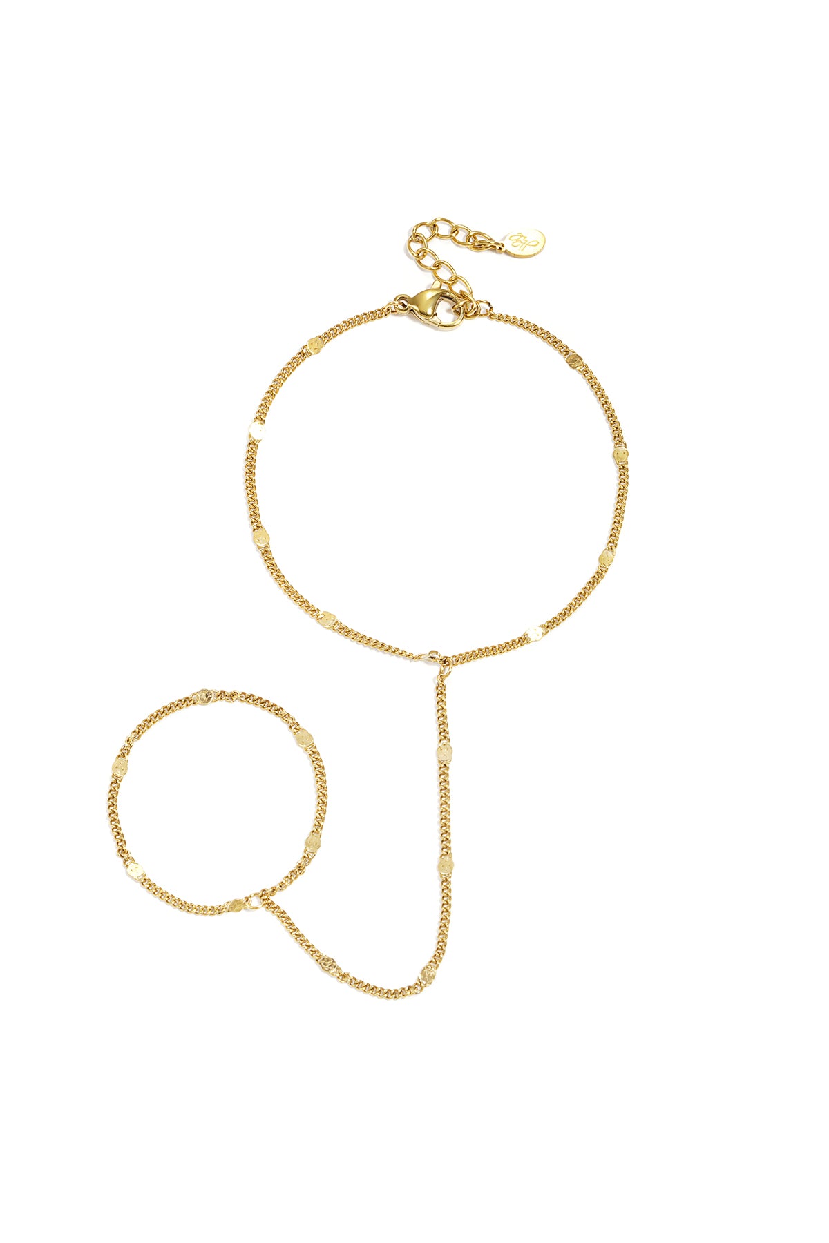 Schakel handchain