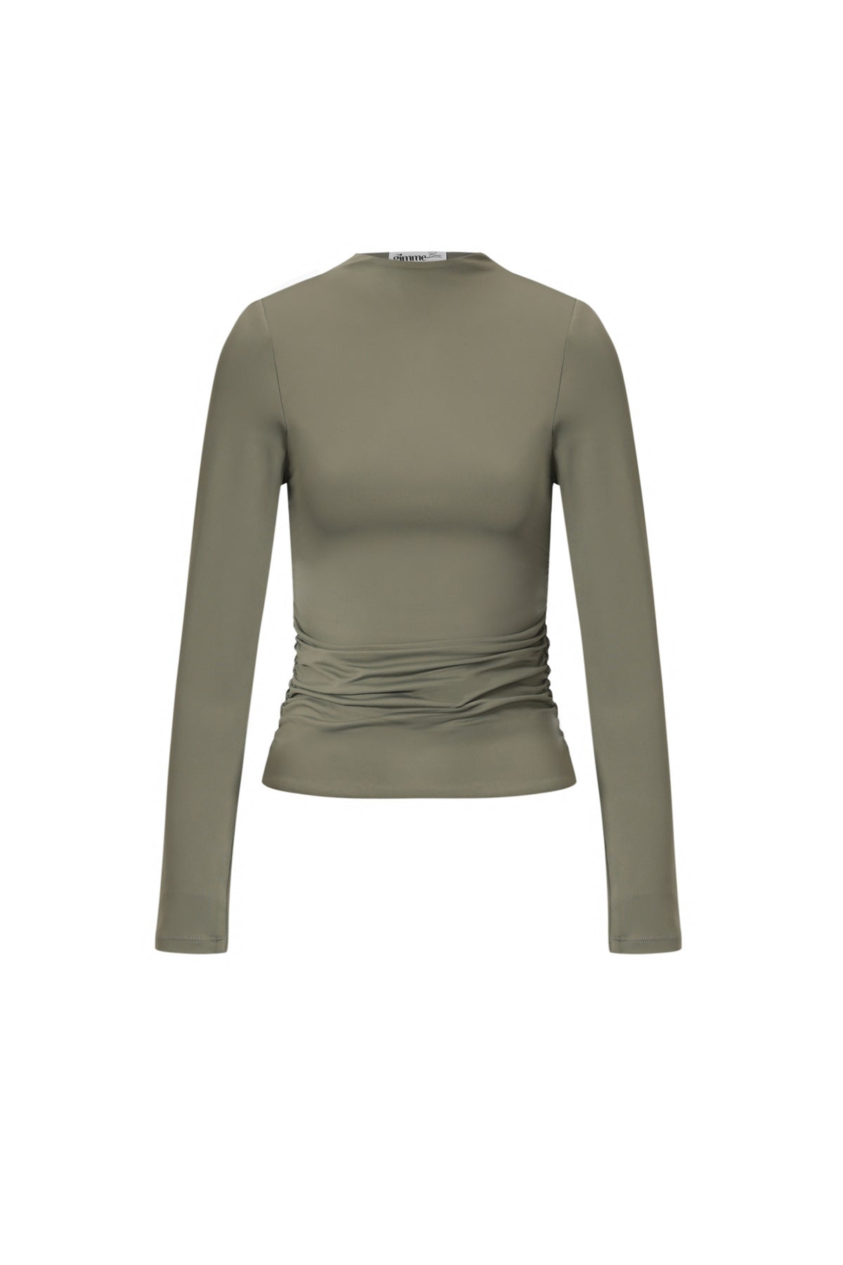 Basic long sleeve