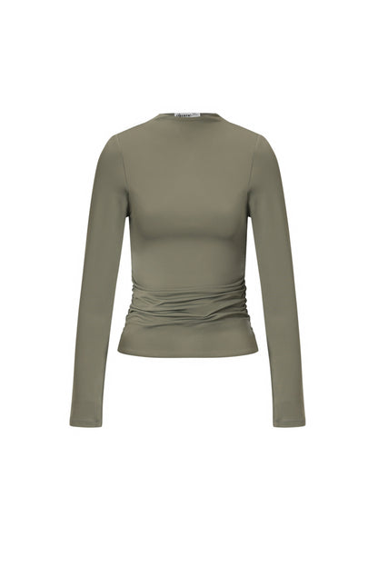Basic long sleeve