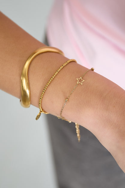 stars armband