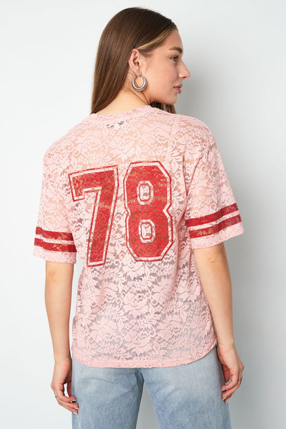 78 shirt oversized