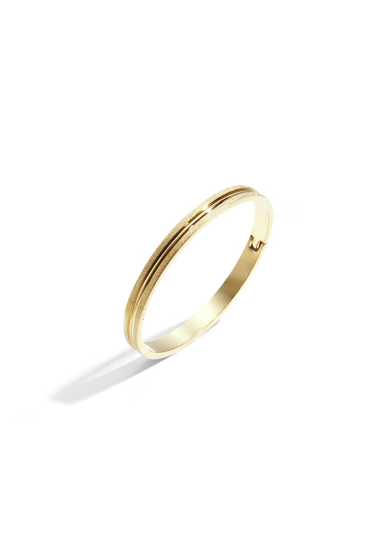 Shining bangle