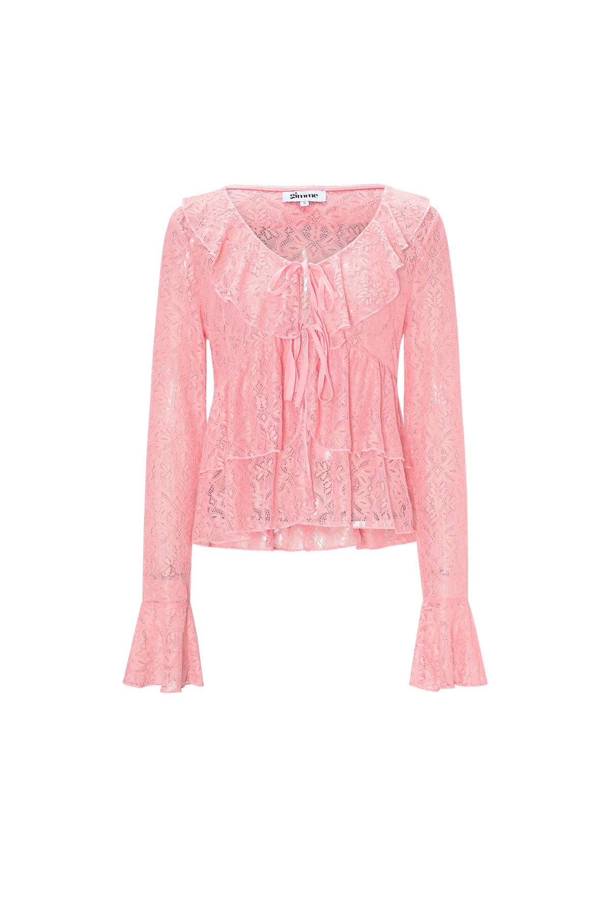 Kanten long sleeve 