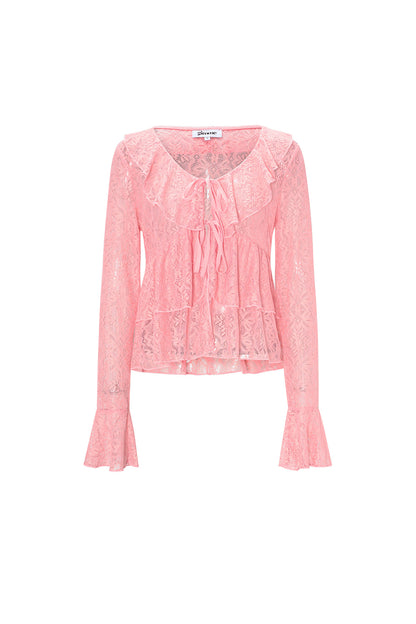 Kanten long sleeve 