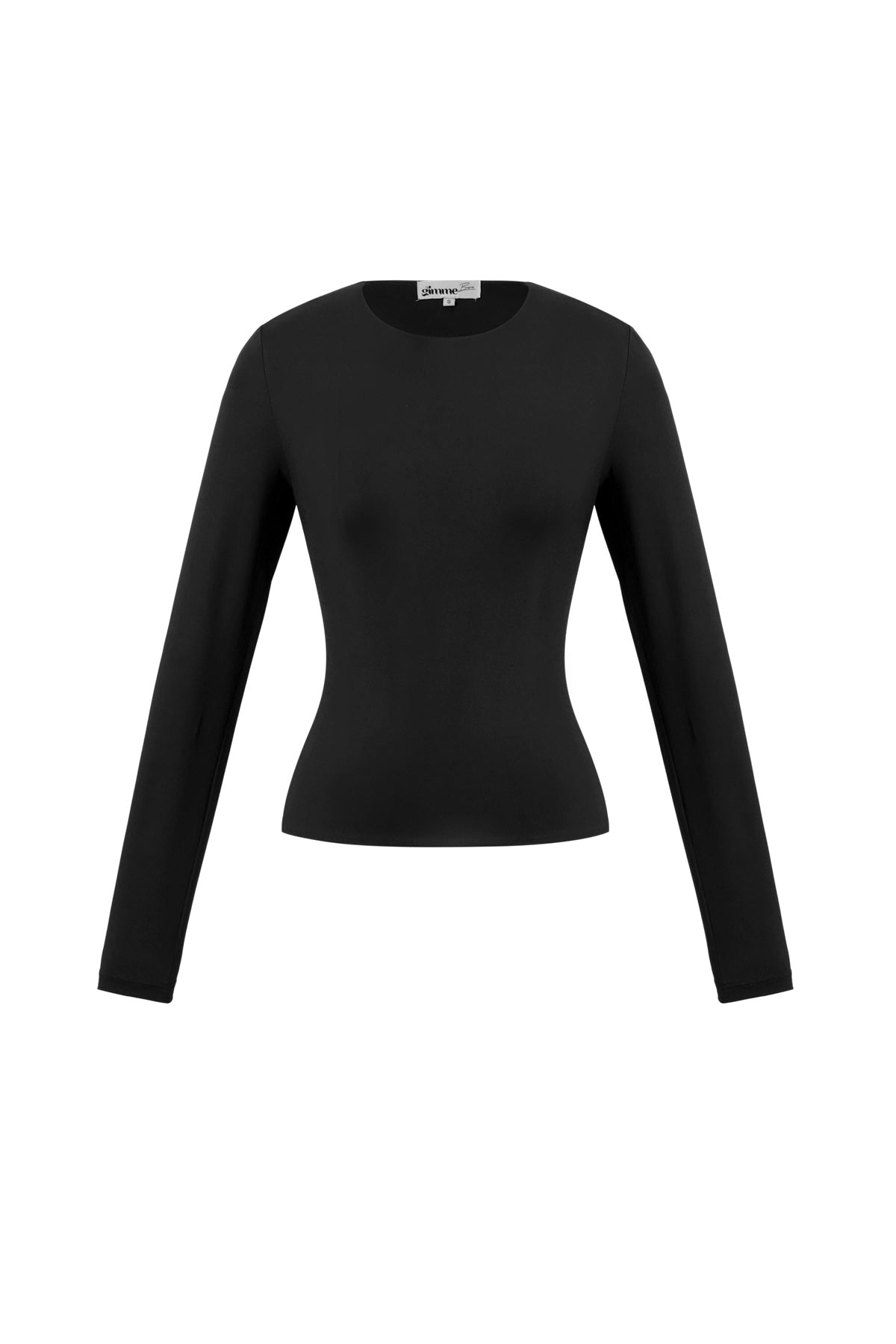 Everyday long sleeve