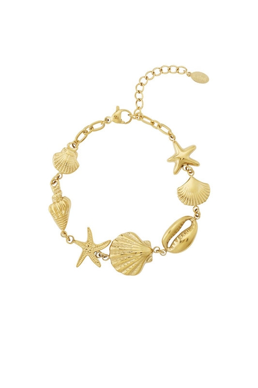 Ocean breeze armband