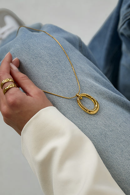 Oasis ketting
