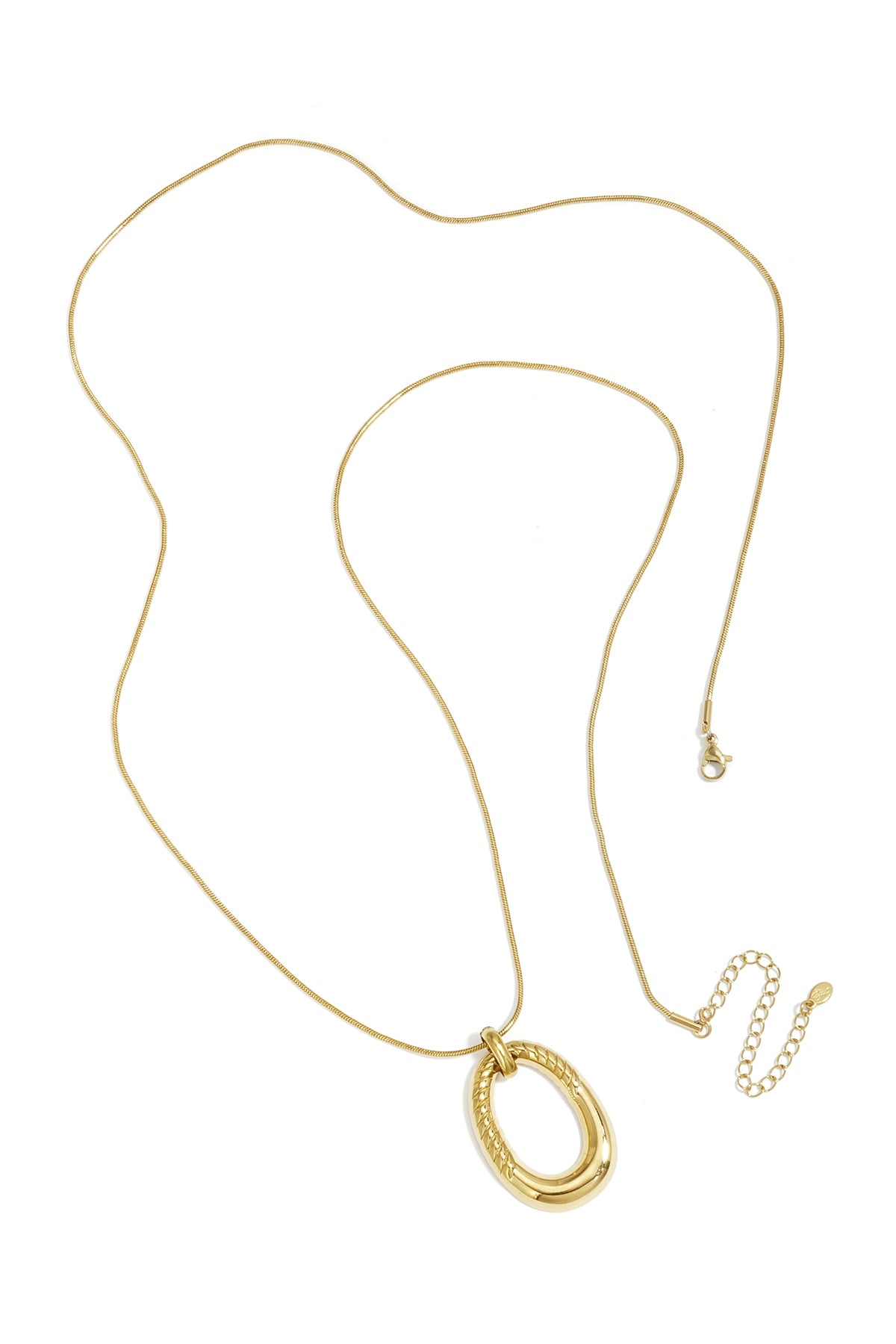 Oasis ketting