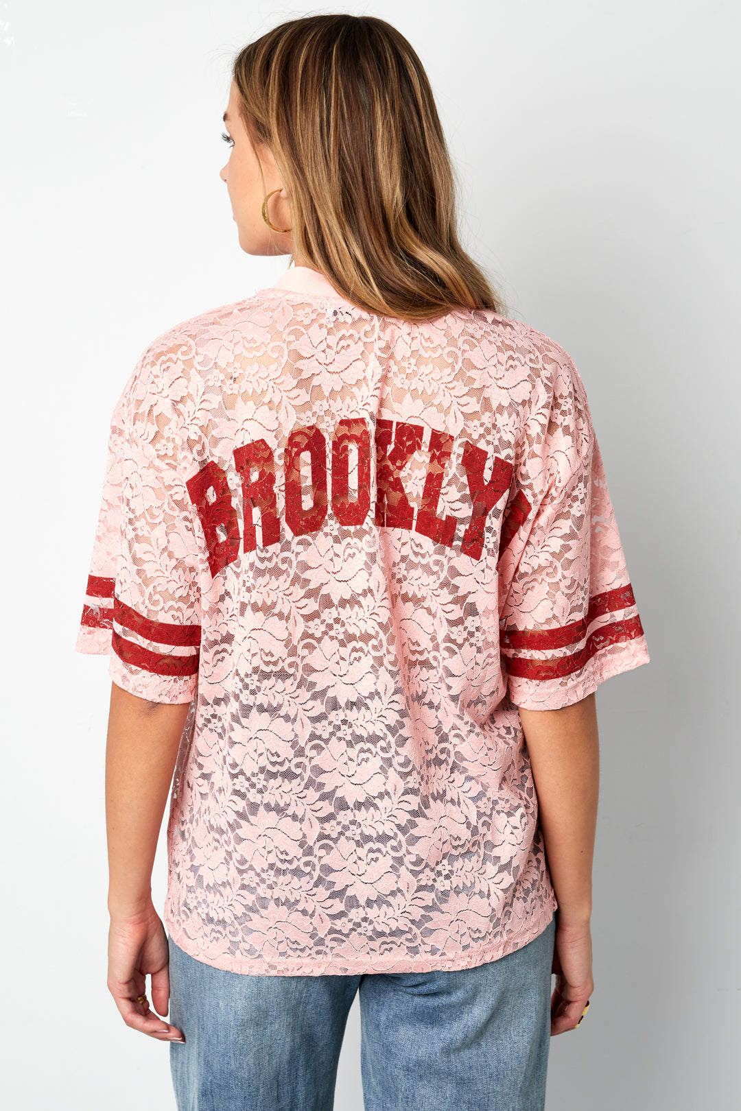 98 vintage oversized shirt
