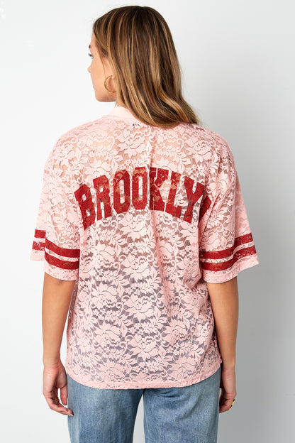 98 vintage oversized shirt