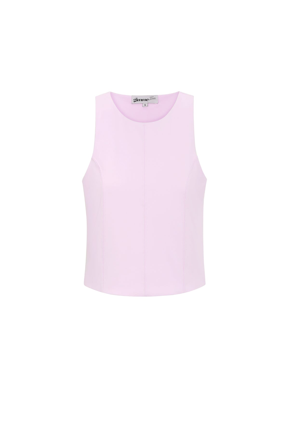Basic tank top
