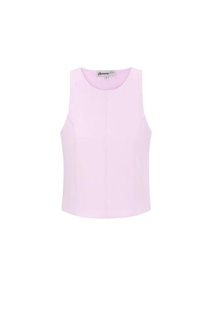 Basic tank top