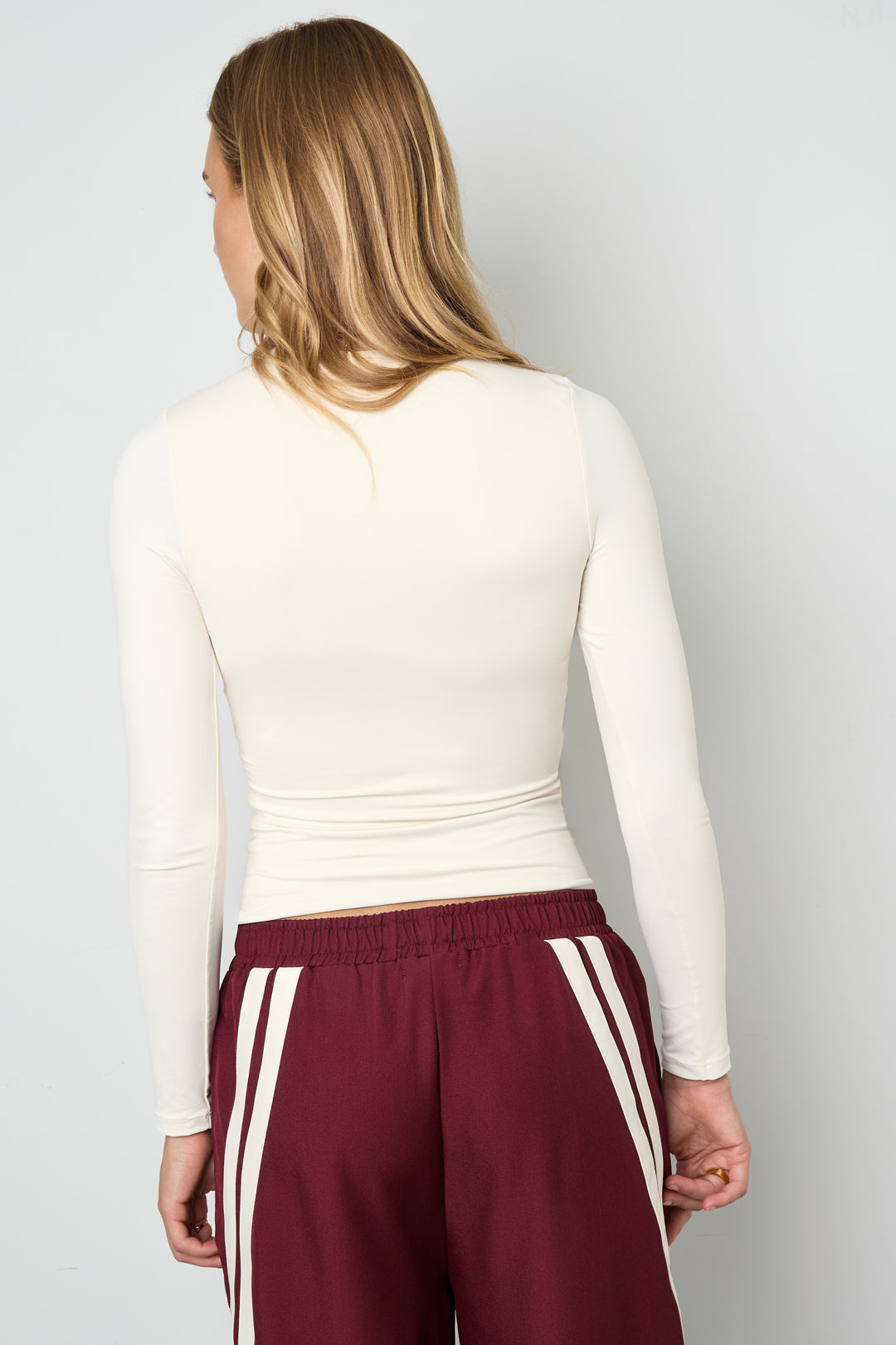 Everyday long sleeve
