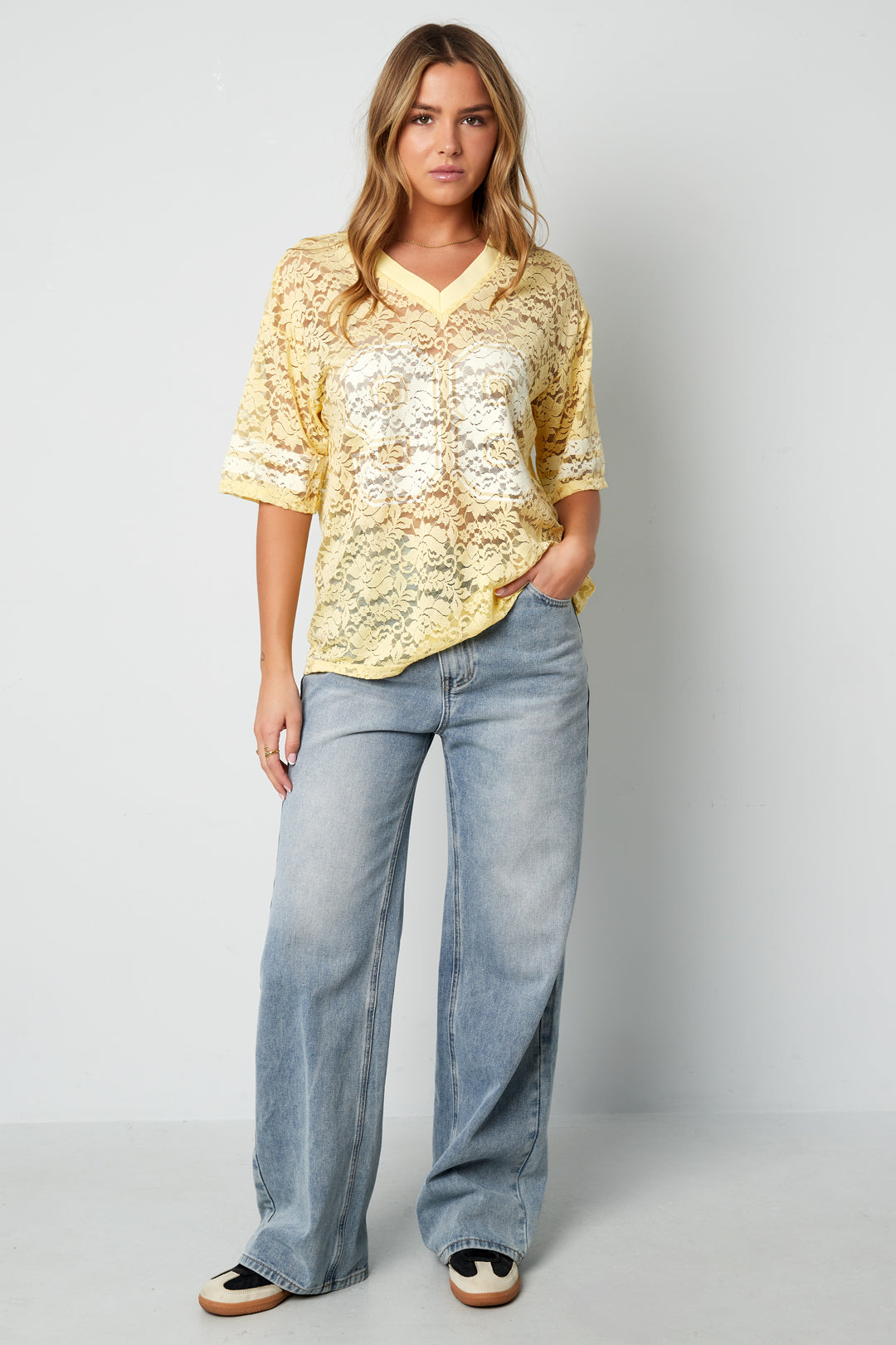 98 vintage oversized shirt