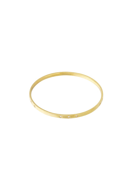 Elegant bangle