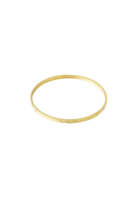 Elegant bangle