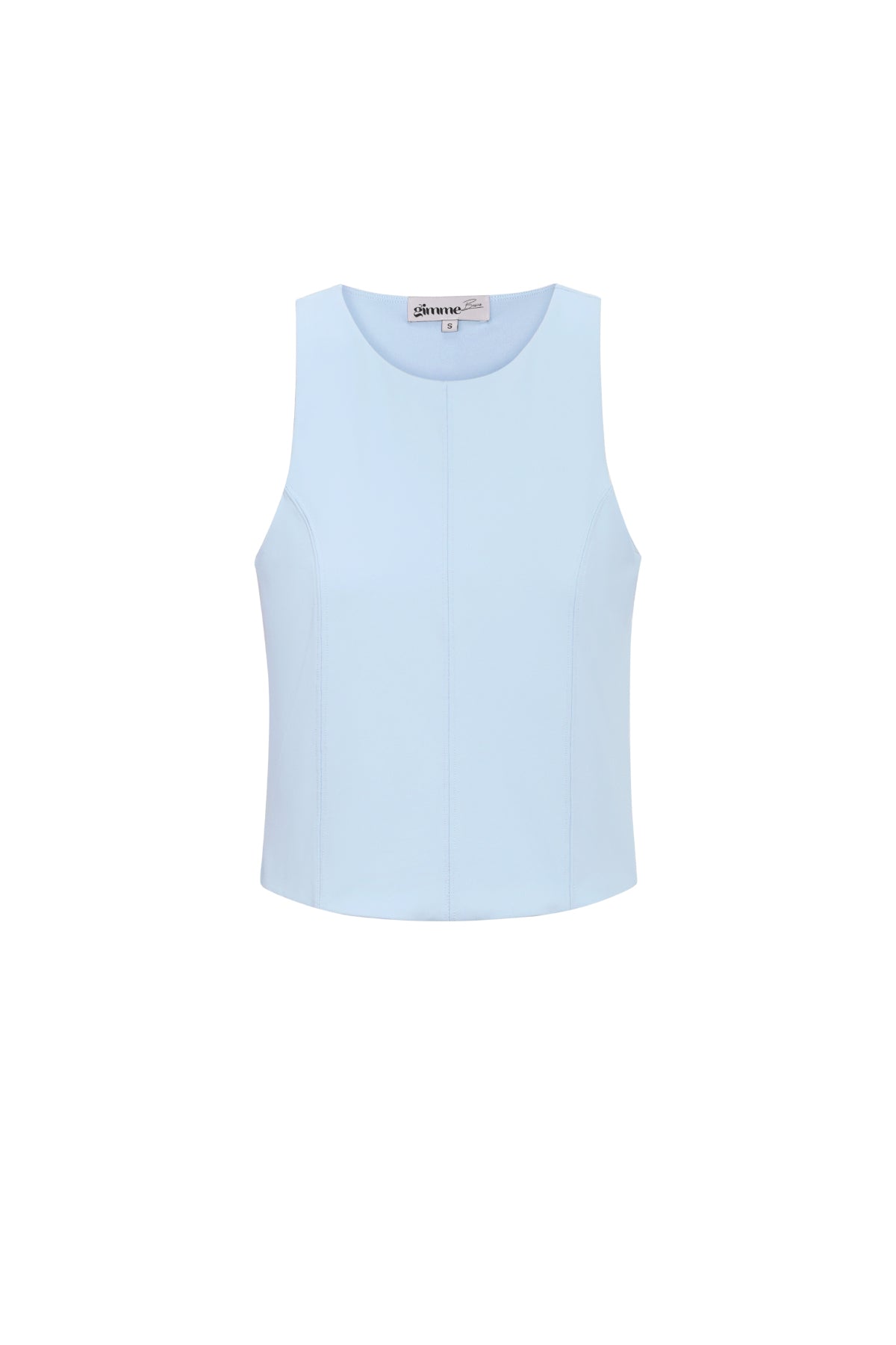 Basic tank top
