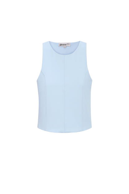 Basic tank top