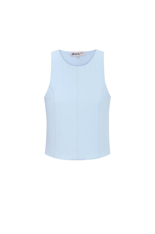 Basic tank top