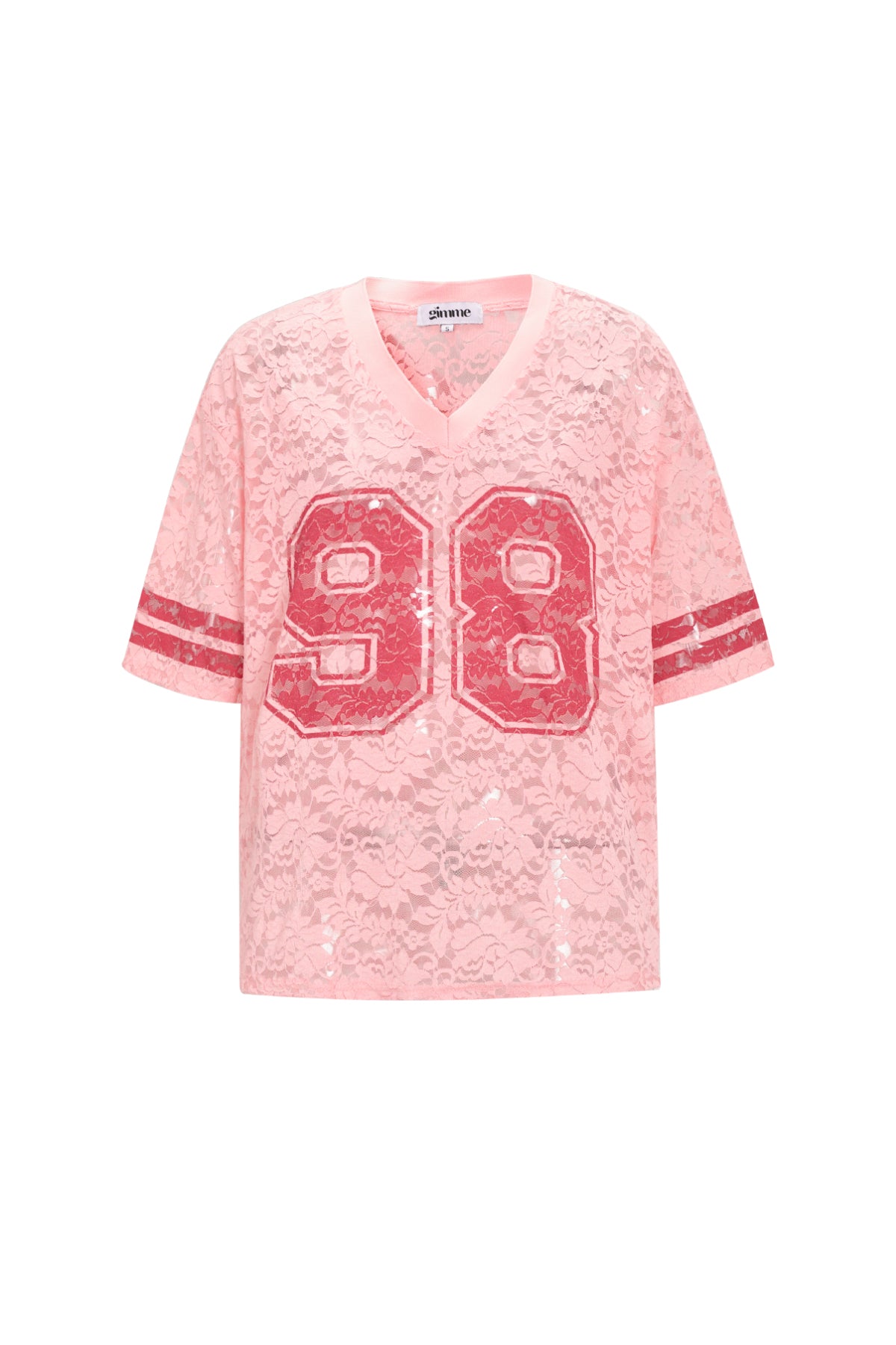 98 vintage oversized shirt