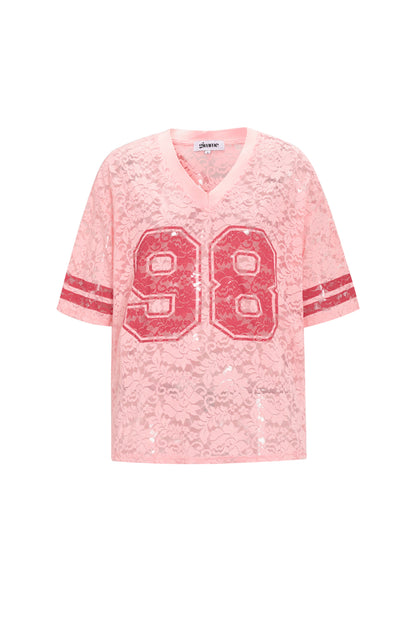 98 vintage oversized shirt