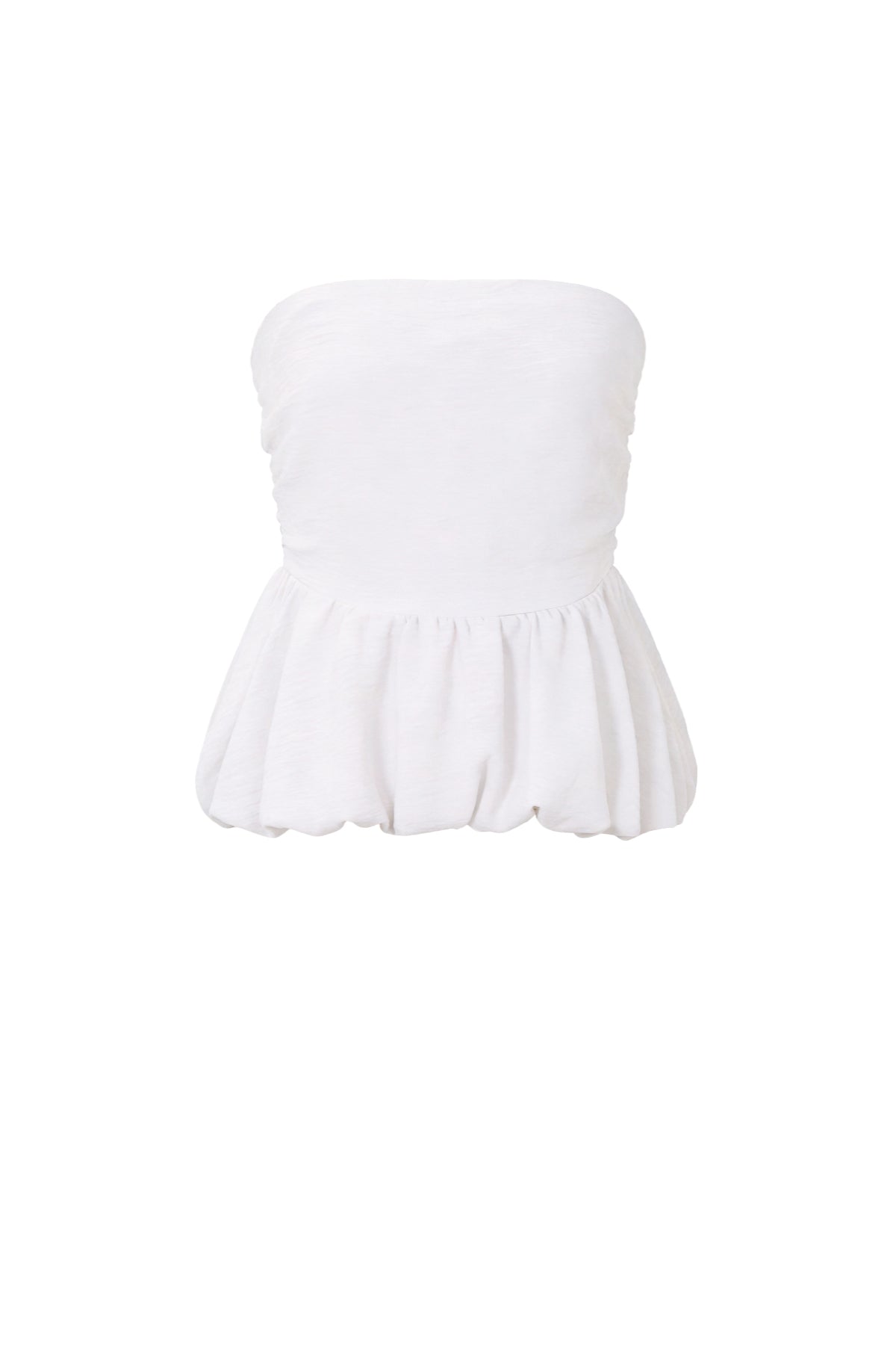 Off-shoulder top