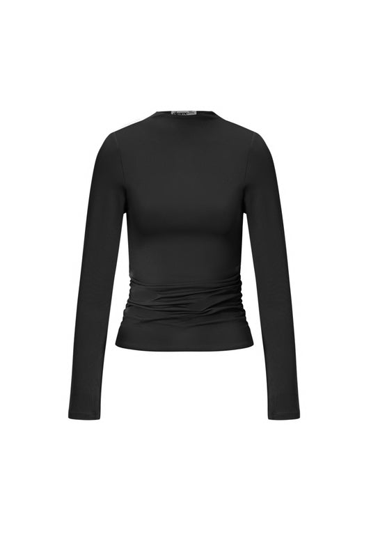 Basic long sleeve