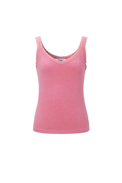 Basis kanten top