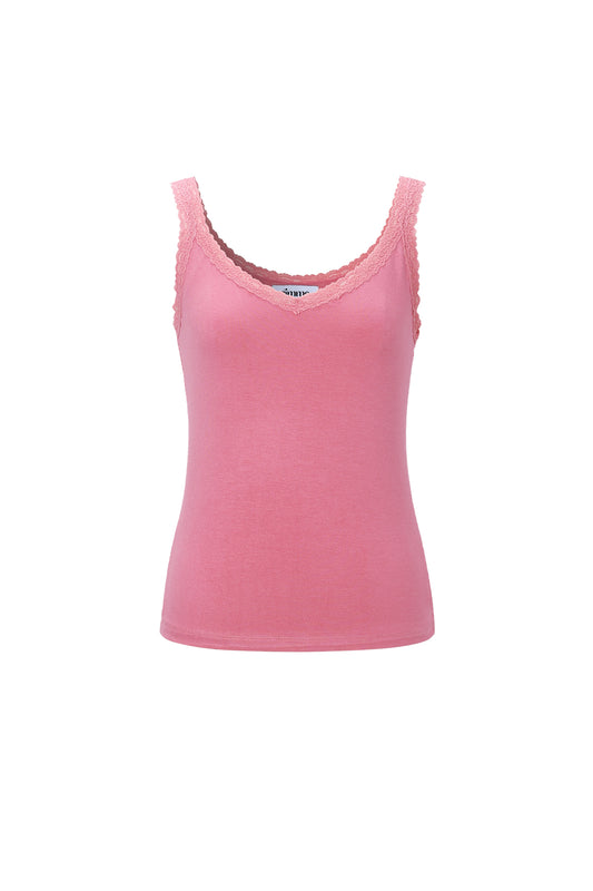 Basis kanten top