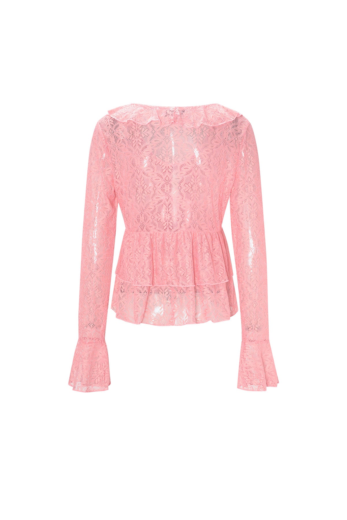 Kanten long sleeve 