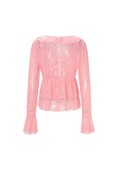 Kanten long sleeve 