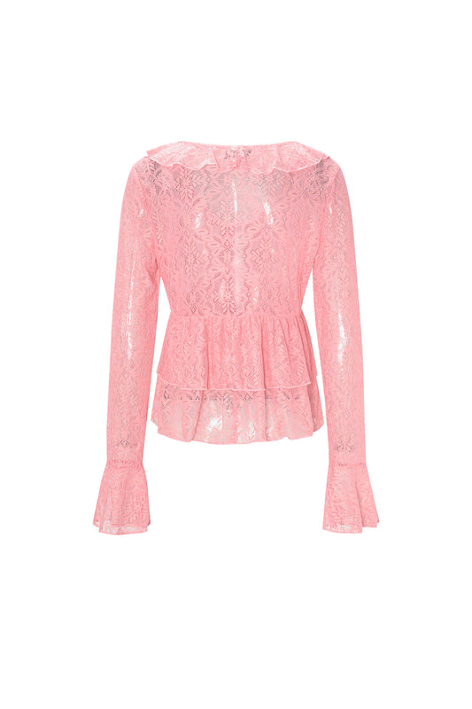Kanten long sleeve 