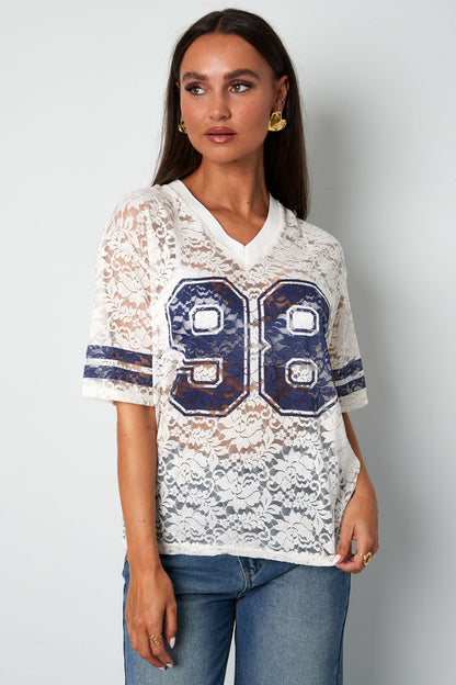 98 vintage oversized shirt