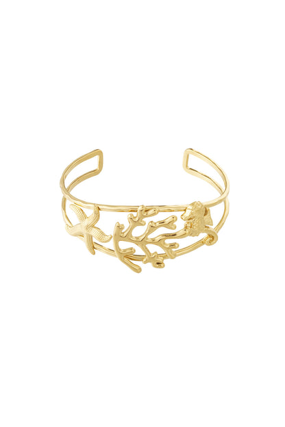 Zee bangle